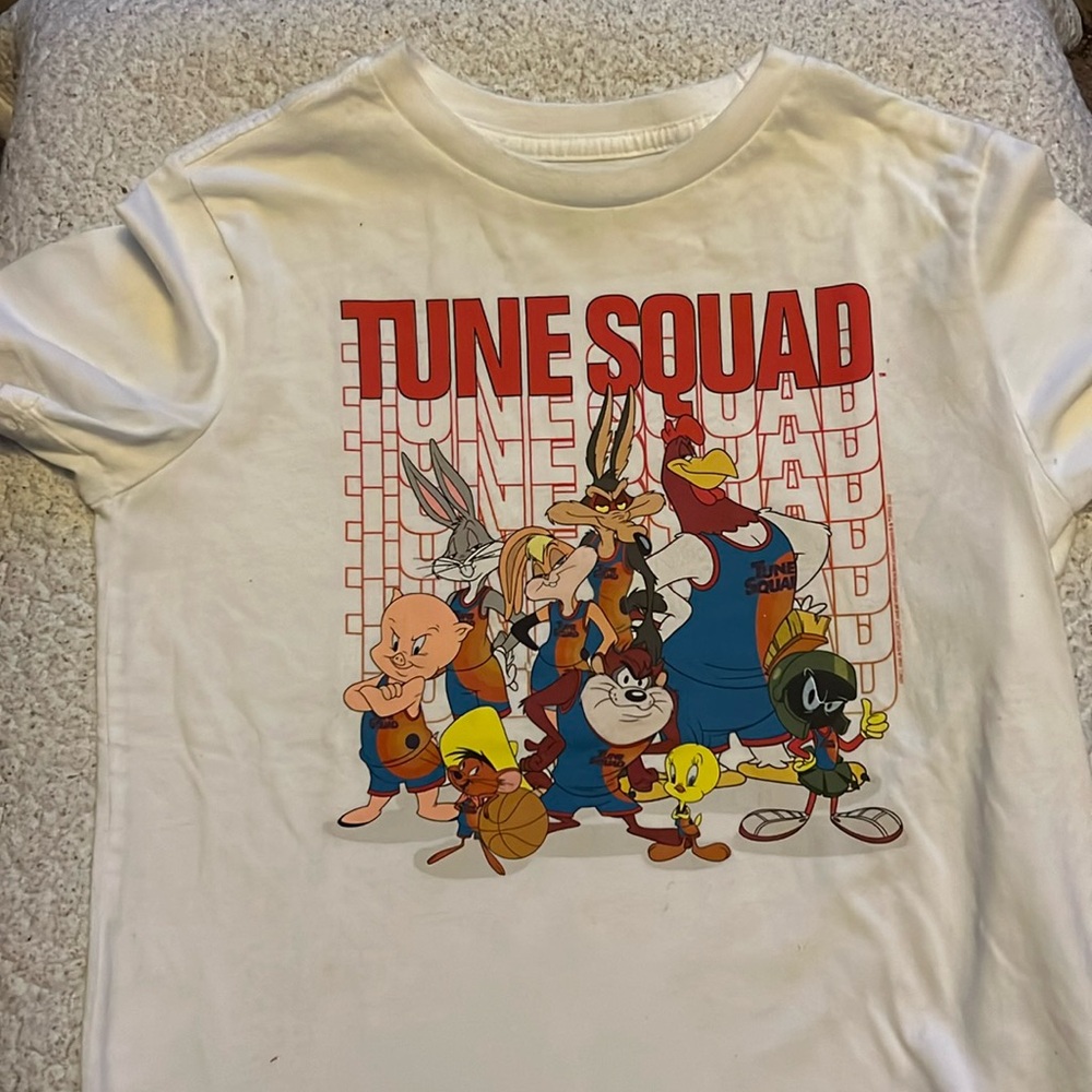 Boys T-Shirt
